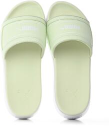 PUMA Karmen Slide galben 39, 3