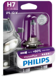 Philips Bec Far H7 55W 12V Vision Plus Philips (12972VPB1)