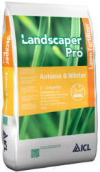 ICL Speciality Fertilizers LandscaperPro Autumn & Winter 12+05+20+6CaO+2, 5MgO/2-3M/15kg/ (70498_-_41370115)