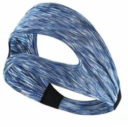 VORTEX VR Bandă pentru cap | Balaclava cu ochelari (VVR.OPK.GOGLE.BLUE.2022)