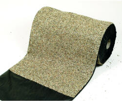  Ubbink Dekor kőzúzalékos fólia 0, 6 m széles (ár/fm) (133902)