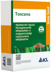 ICL Speciality Fertilizers Fűmag Toscana 1 kg (7083495_-_7083495)
