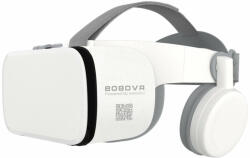 BOBOVR Ochelari VR pliabili pentru telefon mobil | BOBOVR Z6 (VVR.BOBO_Z6_WHT.OC2.2022)