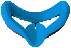 VORTEX VR Capac facial din silicon pentru Oculus Quest 2 (VVR.SNT1_BLU.OC2.2020)