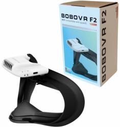 BOBOVR F2 UPGRADED | Ventilator de aer pentru Oculus Quest 2 (VVR.BOBO_WENT.F2.OC2.2022)
