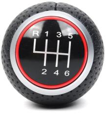 valtogomb_hu Audi váltógomb 6sebességes (990P)