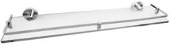 MOFÉM Fiesta üvegpolc 520mm (501-1050-00) - cuimpex
