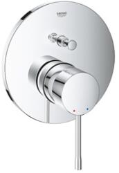 GROHE Essence falsík alatti zuhany csaptelep 2 funkciós (GR-24058001)