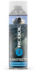 Egyéb épületgépészet RCool klímatisztító spray teafaolaj kivonattal 500 ml (VGYARU001)