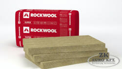  Kőzetgyapot Rockwool Multirock Super 10cm 4, 88m2/csom (roc10s)