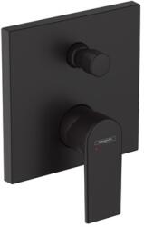 Hansgrohe Vernis Shape egykaros kádcsaptelep falsík alatti szereléshez (HG-71468670)