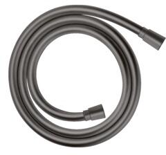 Hansgrohe Isiflex zuhanycső 1, 60m szálcsiszolt fekete (HG-28276340)