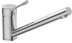 Ideal Standard Ceralook álló mosogató csaptelep, króm (IS-BC292AA)