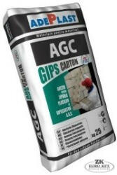  Ragasztógipsz AP AGC (grag)