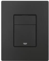 GROHE Skate Cosmopolitan nyomólap phantom black (GR-38732KF0)