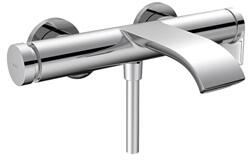 Hansgrohe Vivenis egykaros kádcsaptelep falsíkon kívüli szereléshez (HG-75420000)