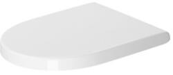 Duravit Starck 3 wc ülőke fehér (DU-0063810000)