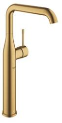 GROHE Essence egykaros magas mosdócsaptelep 1/2 xl-es méret brushed cool sunrise (GR-24170GN1)