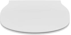 Ideal Standard Connect Air wc ülőke, vékonyított, lecsapódásgátlós, gyorskioldós zsanérokkal, fehér (IS-E036601)
