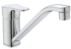 Ideal Standard Cerabase mosogató csaptelep, álló, króm (IS-BD431AA)