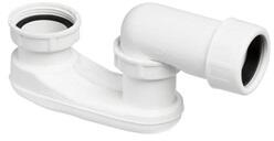 Viega szifon lapos 6/4"*40 (VG-120719)