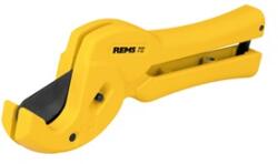 Rems Ros p26 csővágó olló "h (REMS-291240)