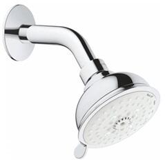 GROHE Tempesta rustic 100 fejzuhanyszett 4-féle vízsugárral (GR-26089001)