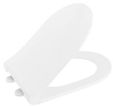 SAPHO Avva Slim wc ülőke soft close (SAPHO-100787)