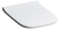 Geberit Smyle Square wc-ülőke keskeny"k (GE-500.688.01.1)