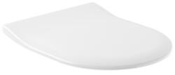 Villeroy & Boch & Boch Subway 2.0 wc ülőke slimseat qr, sc (VIL-9M65S101)