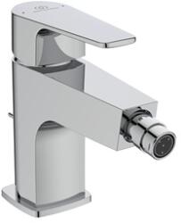Ideal Standard Cerafine D bidé csaptelep, leeresztővel, króm (IS-BC492AA)