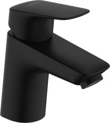 Hansgrohe Logis egykaros mosdócsaptelep 70, fém automata lefolyógarnitúrával (HG-71170670)