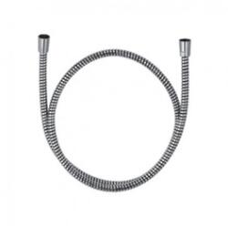 Kludi Logoflex gégecső 1600 mm 1/2", króm (KL-6105605-00)
