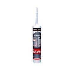 RAVAK szilikon 310ml fehér (RAV-X01200)