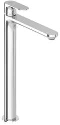 RAVAK Elegante EL 015.00 álló mosdócsaptelep 335 mm, leeresztő nélkül - króm (RAV-X070211)