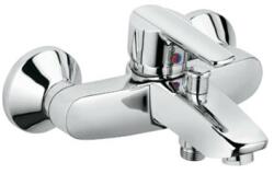 Kludi Active kádtöltő/zuhany csaptelep (KL-386830561)