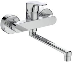 Ideal Standard Cerabase mosogató csaptelep, fali, króm (IS-BD488AA)