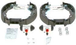 Bosch Set saboti frana BOSCH 0 204 114 679 - piesa-auto