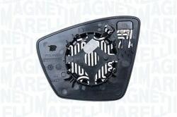 Magneti Marelli Sticla oglinda, oglinda retrovizoare exterioara MAGNETI MARELLI 182201554200 - automobilus