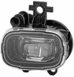 HELLA Proiector ceata HELLA 1NL 013 712-011 (1NL 013 712-011) - automobilus