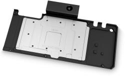 EKWB Backplate EK-Quantum Vector Trinity RTX 3080/3090 aktív hátlap - fekete 3831109836323 (3831109836323)