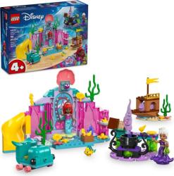 LEGO® Disney™ - Ariel kristálybarlangja (43254)