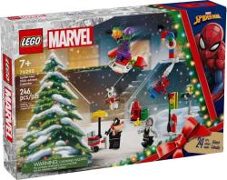 LEGO® Marvel - Pókember Adventi naptár 2024 (76293)