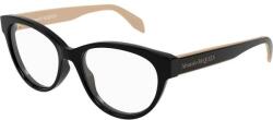 Alexander McQueen AM0359O 004 Rama ochelari