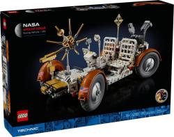 LEGO® Technic - NASA Apollo holdjáró jármű (42182)