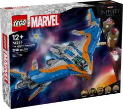 LEGO® Marvel A galaxis őrzői - A Milano (76286)