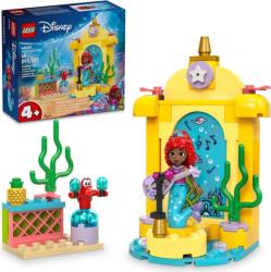 LEGO® Disney™ - Ariel zenei színpada (43235)