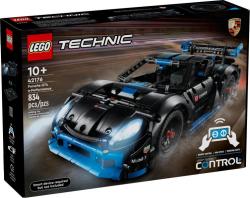 LEGO® Technic - Porsche GT4 e-Performance versenyautó (42176)