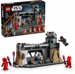 LEGO® Star Wars™ - Paz Vizsla és Moff Gideon csatája (75386)