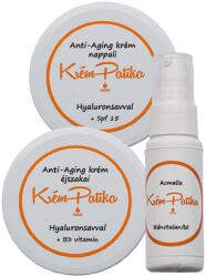 Krém Patika Acmella pro csomag